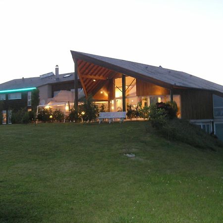Les Portes D'Apcher Saint-Chély-dʼApcher Bagian luar foto