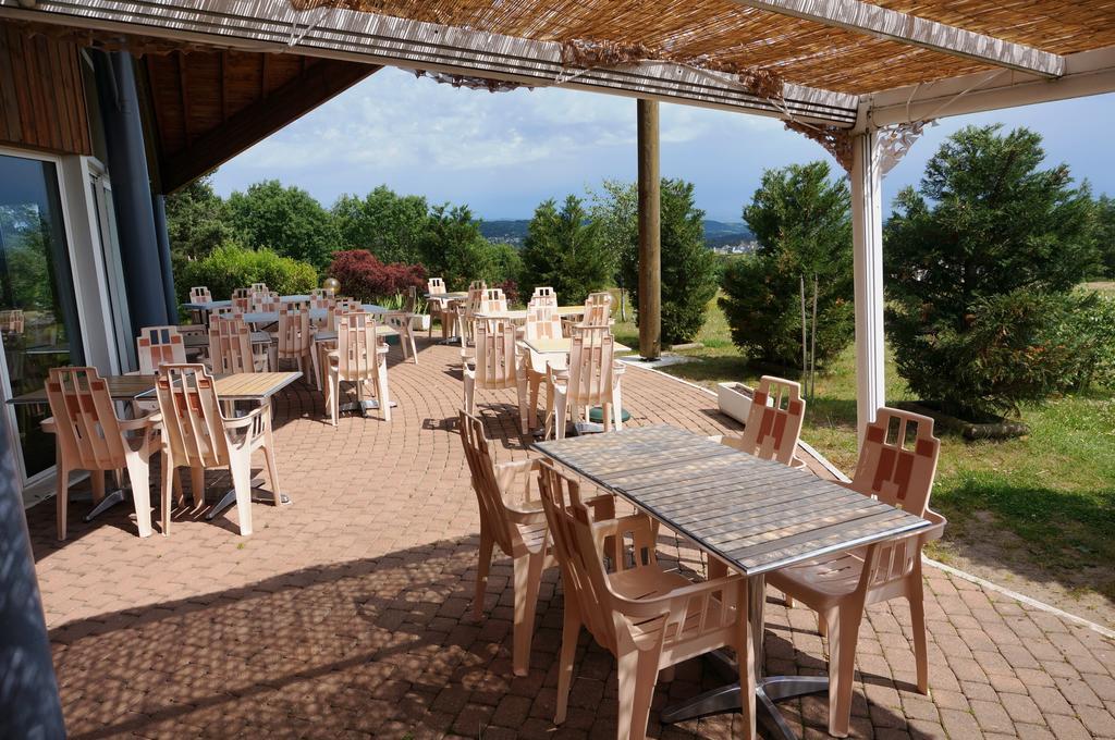 Les Portes D'Apcher Saint-Chély-dʼApcher Bagian luar foto