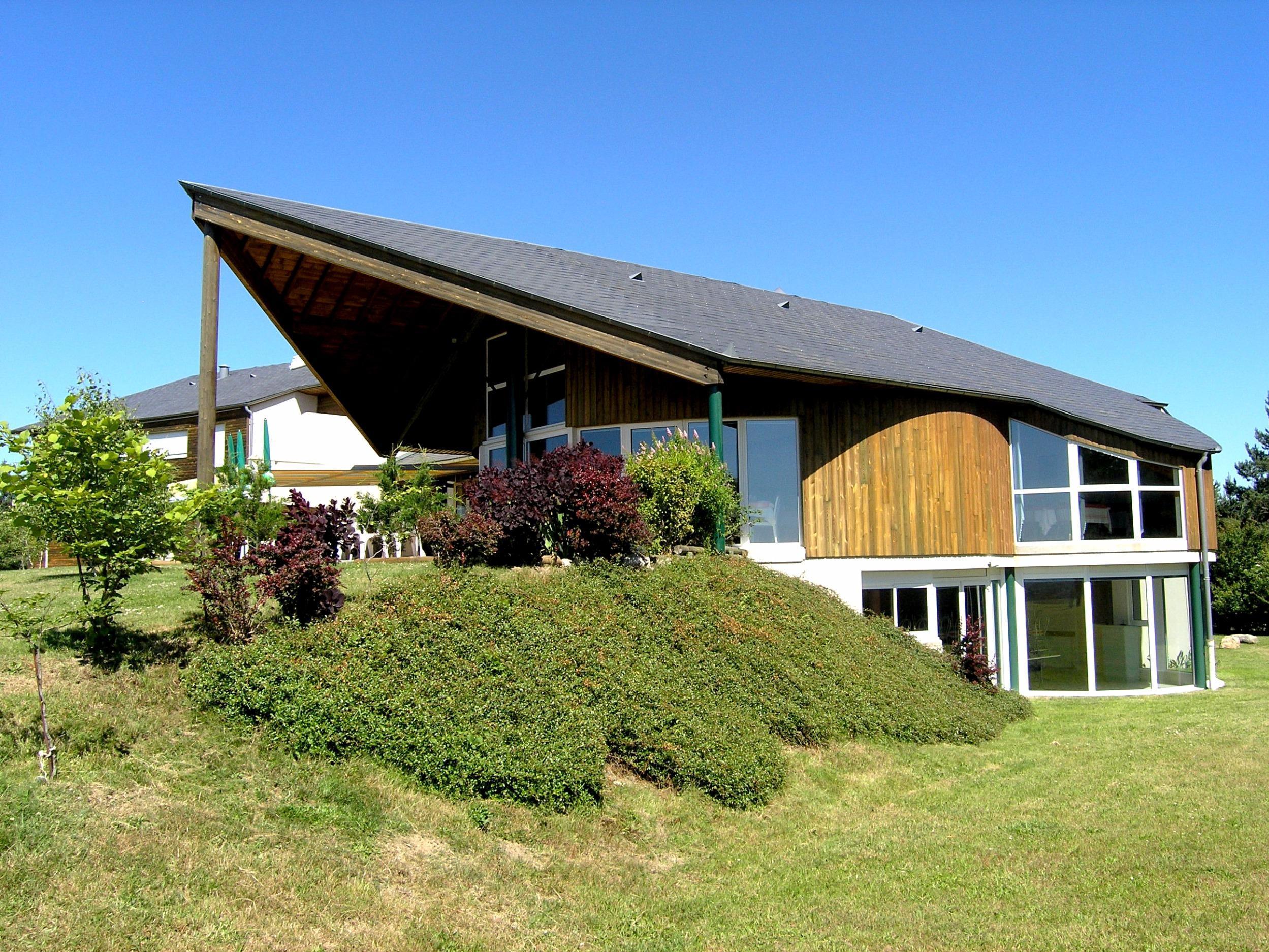 Les Portes D'Apcher Saint-Chély-dʼApcher Bagian luar foto
