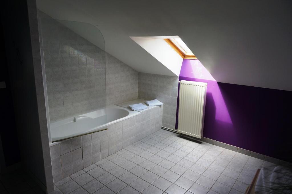 Les Portes D'Apcher Saint-Chély-dʼApcher Ruang foto